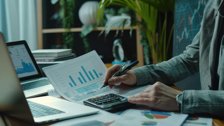 Payment Dashboard